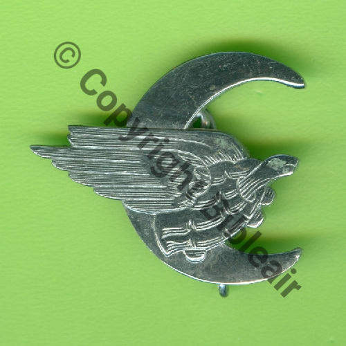 1991.EMGFA & A0900  1945.47 SAL.41 DRILLE POLICE SECURITE 1.81 BIZERTE SIDI AHMED  SM Dos lisse Bol hexag marque non lisible Src.Y.GENTY 98Eur(x4) 